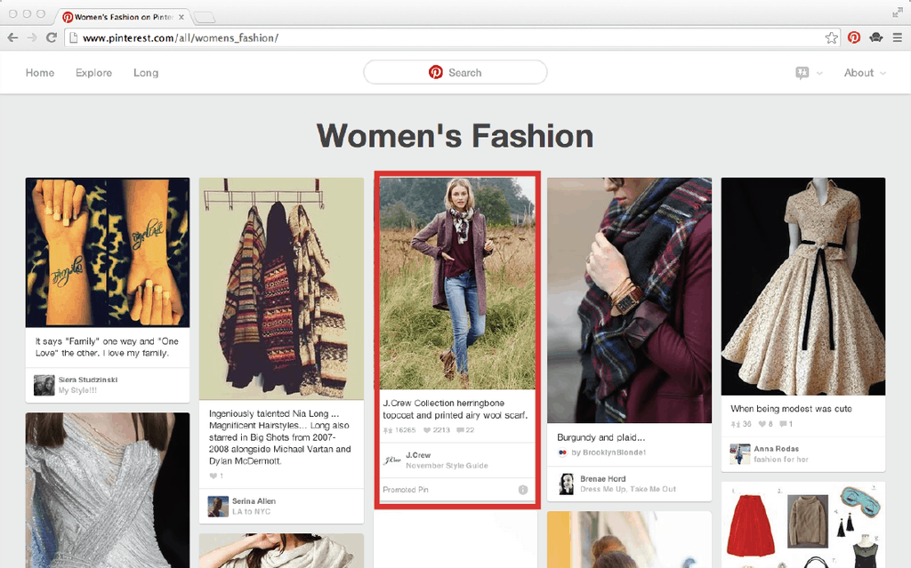 10 Proven Ways To Boost Your Pinterest Engagement | Ecommerce Fastlane