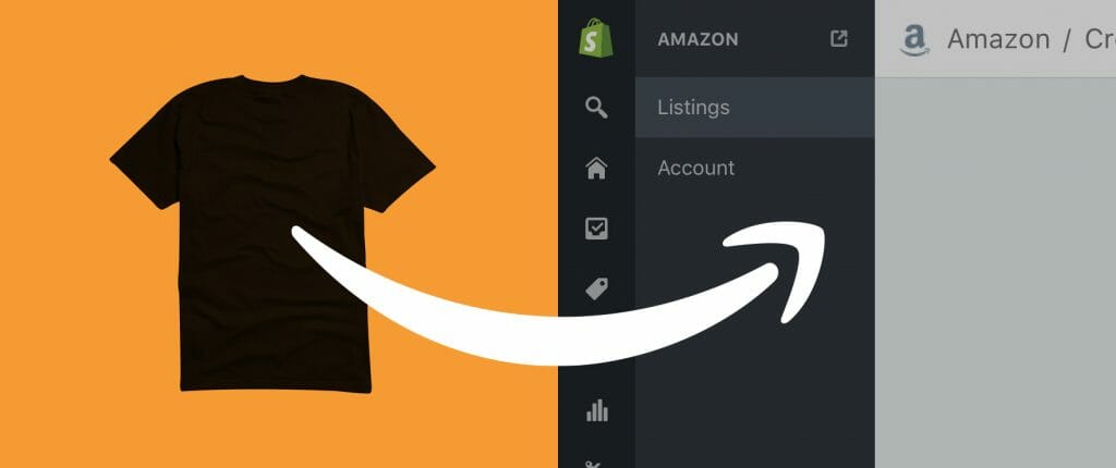How to Sell on Amazon with your Shopify Store