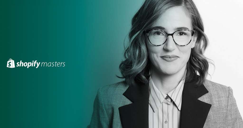 Sali Christeson founder and CEO of ARGENT.