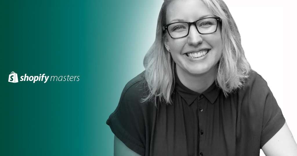 Mel Wells of Beefcake Swimwear.