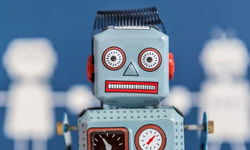 Good Instagram captions don't sound robotic