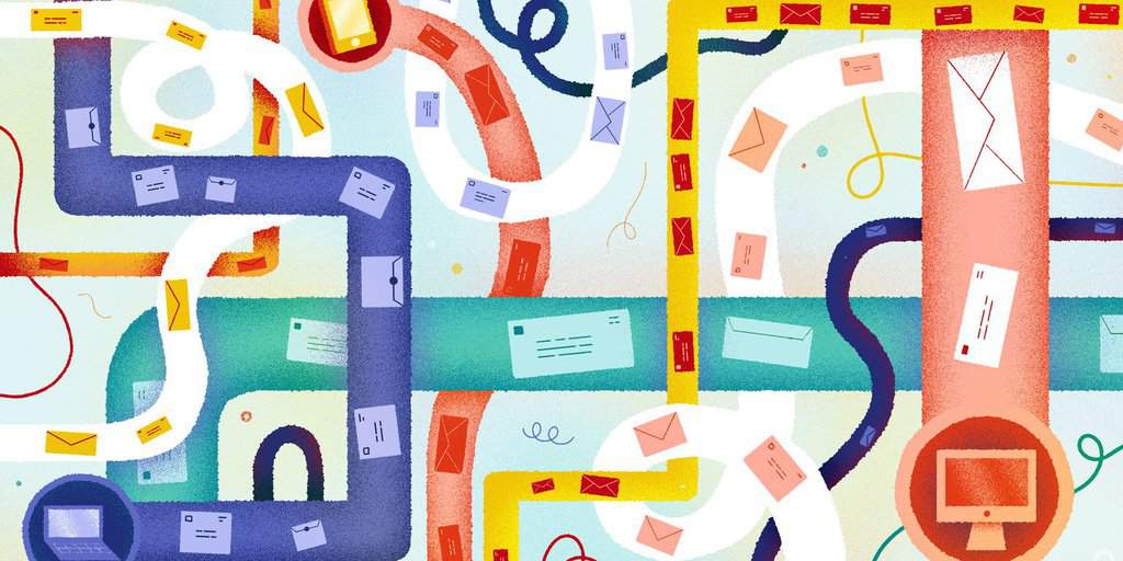 Email marketing automation