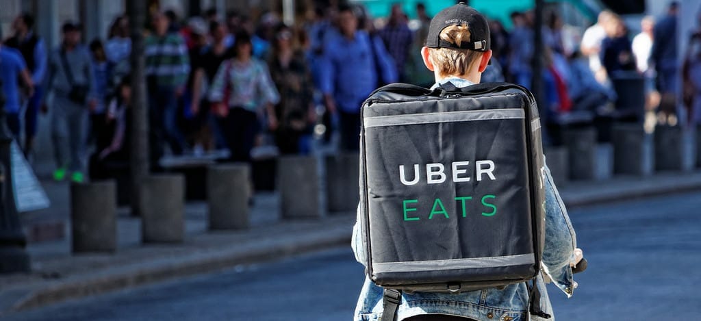While the gig economy has been hardly hit, it may retain stronger than ever following a recession