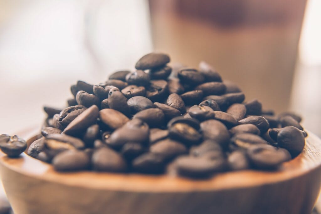 coffee-beans