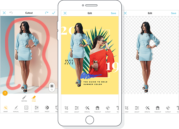 PicMonkey Photo Editor