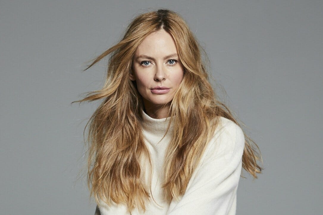 Portrait of Rebecca Lee Funk