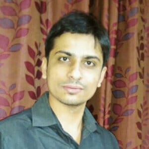 Ashok Patidar