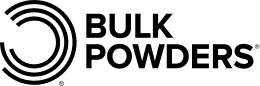 Bulkpowders Logo