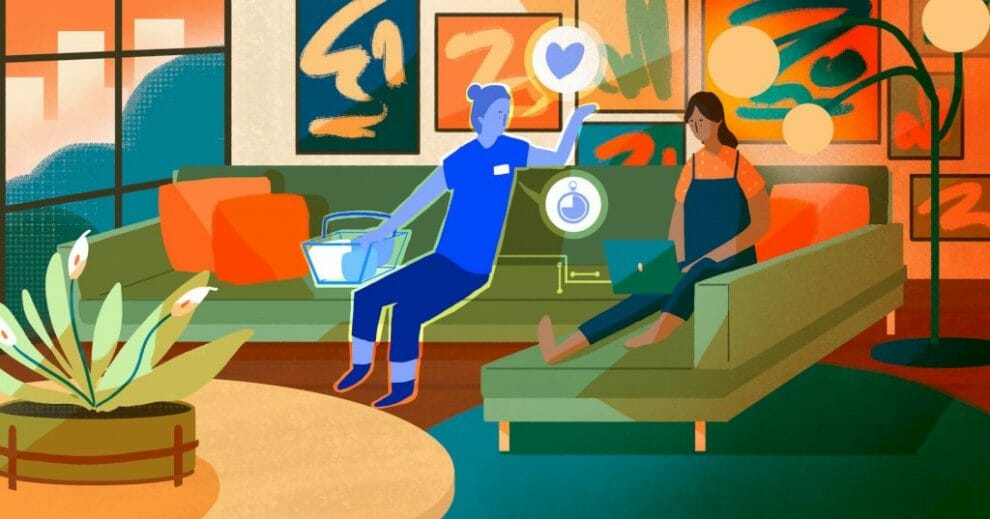 How To Save Sales And Solve Customer Problems With Live Chat ...