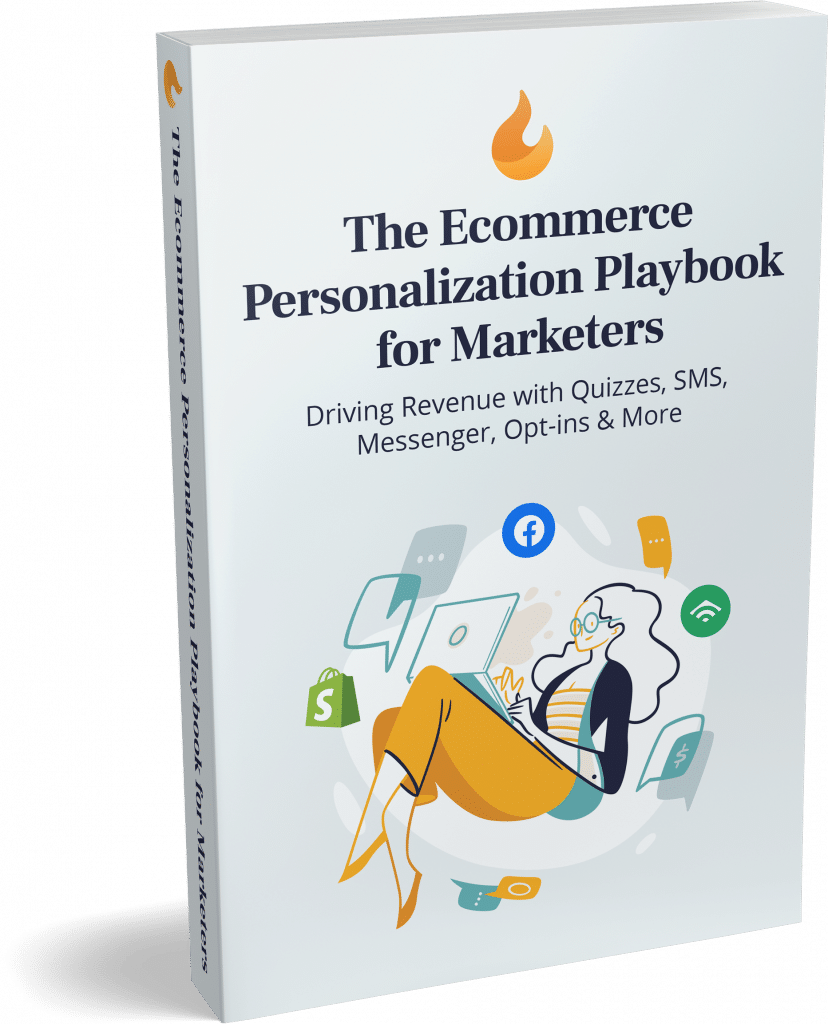 Ecommerce Personalization: The Complete Guide To Personalizing The ...
