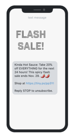 Emoji sms