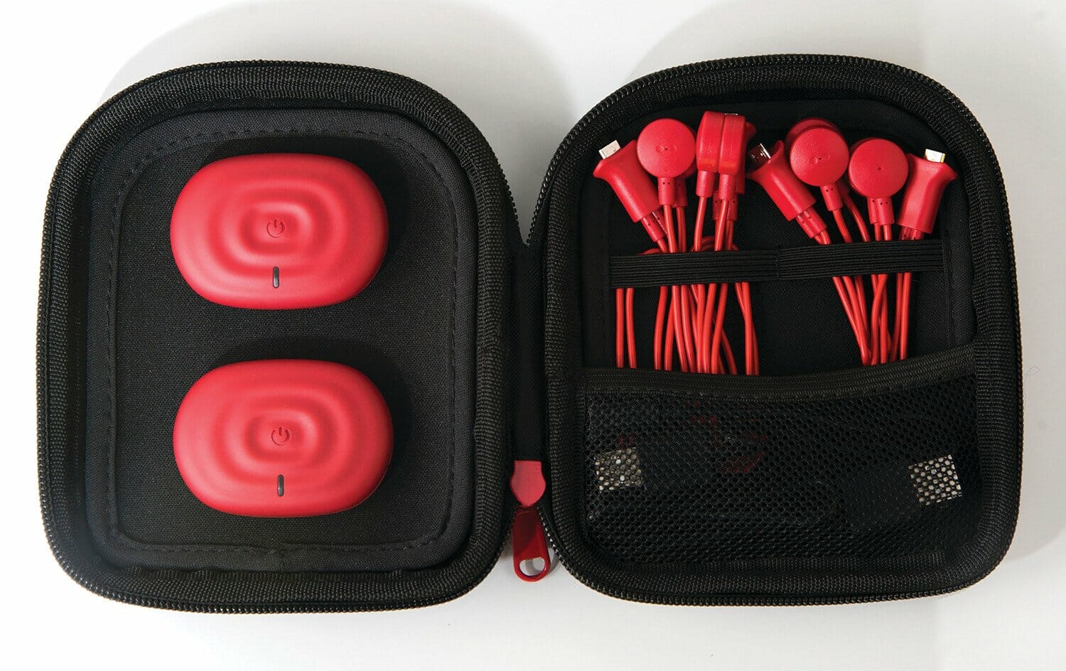 The Pro Bundle by PowerDot.