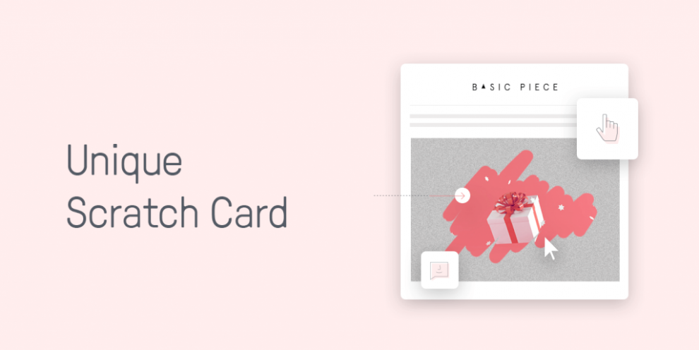 Email Scratch Off Examples How To Boost Click-Through Rates With Interactive Scratch-Off Emails ...