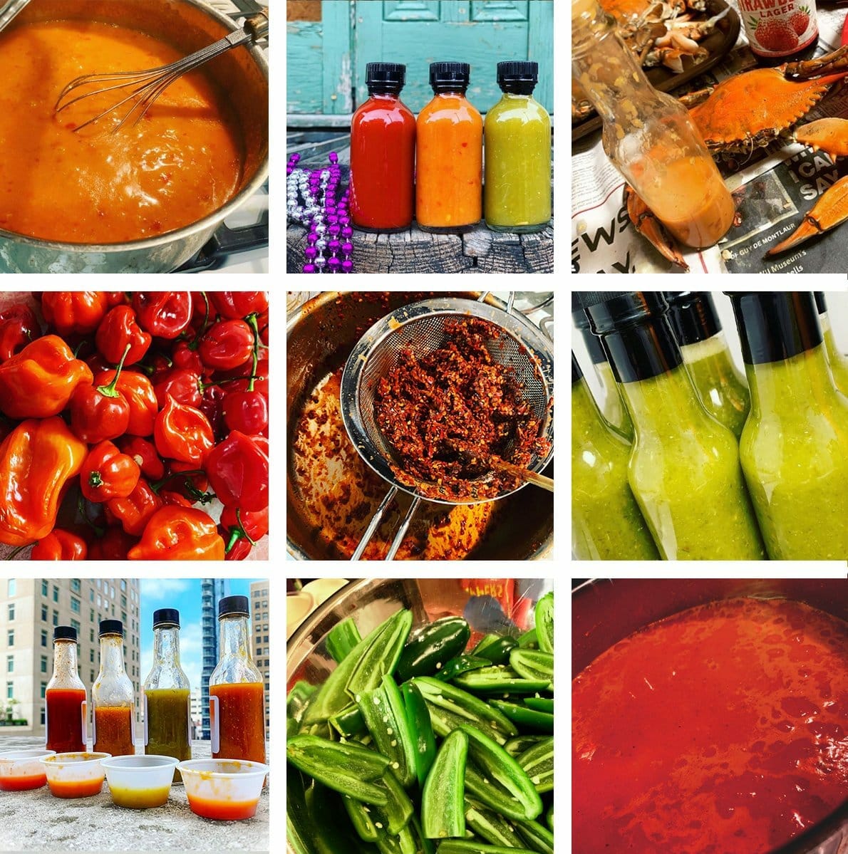 Bayou Gotham founder Scott Bellina is interviewed by ShipHero, the leader in ecommerce order fulfillment services