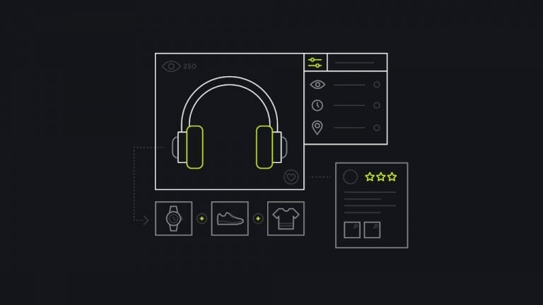 21 Ecommerce Personalization Examples & 7 Tactics That Won’t Break At ...