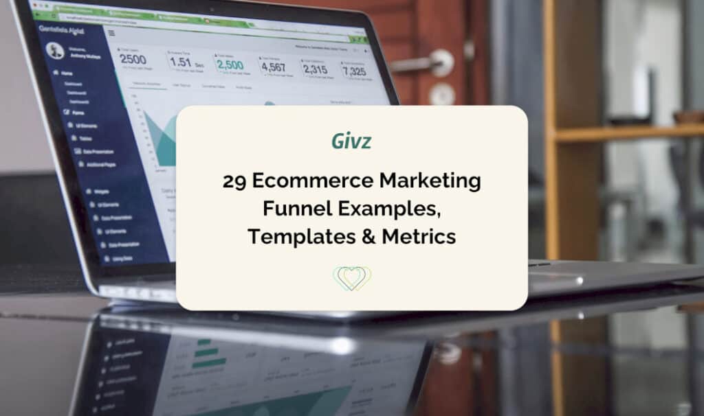 29 Ecommerce Marketing Funnel Examples, Templates & More | Ecommerce ...