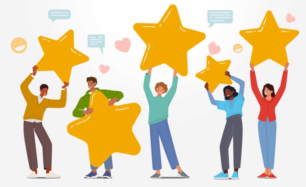 the-importance-of-review-recency-and-volume-among-uk-shoppers