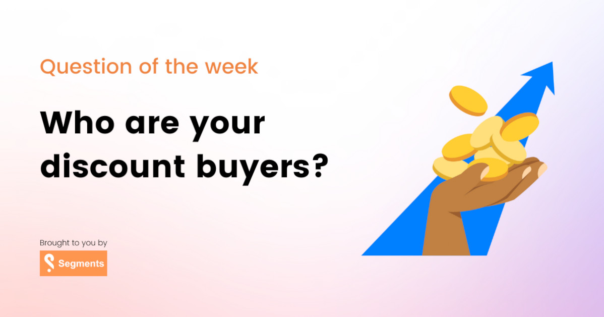 who-are-your-discount-buyers?