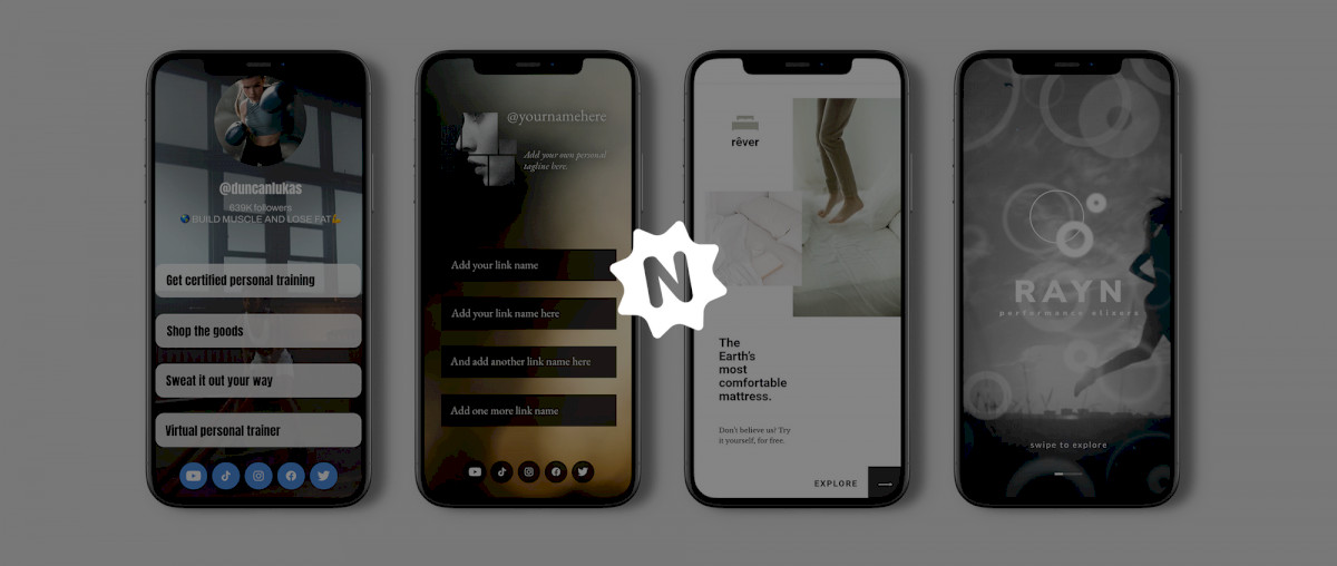 increase-engagement-with-these-trending-promo-page-and-link-in-bio-templates