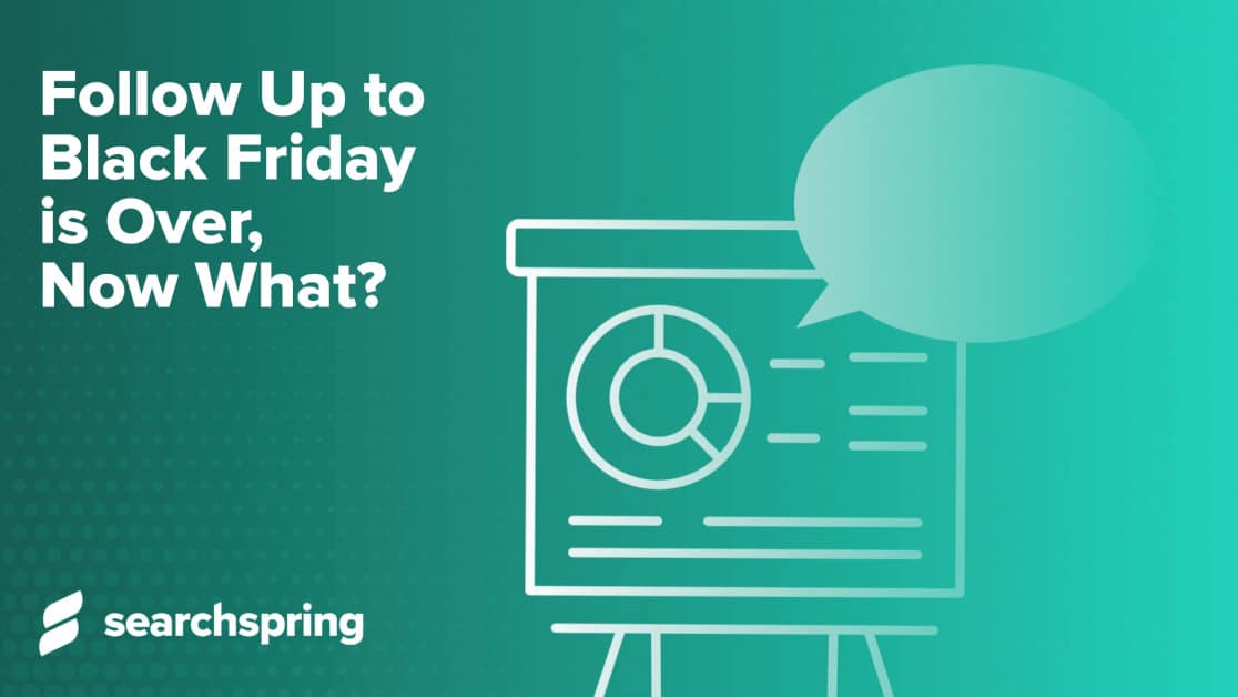 black-friday-is-over,-now-what?