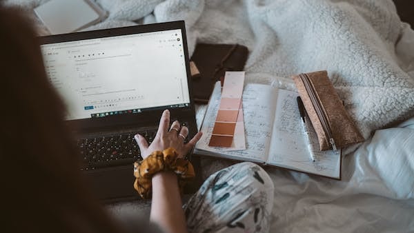 types of ecommerce emails