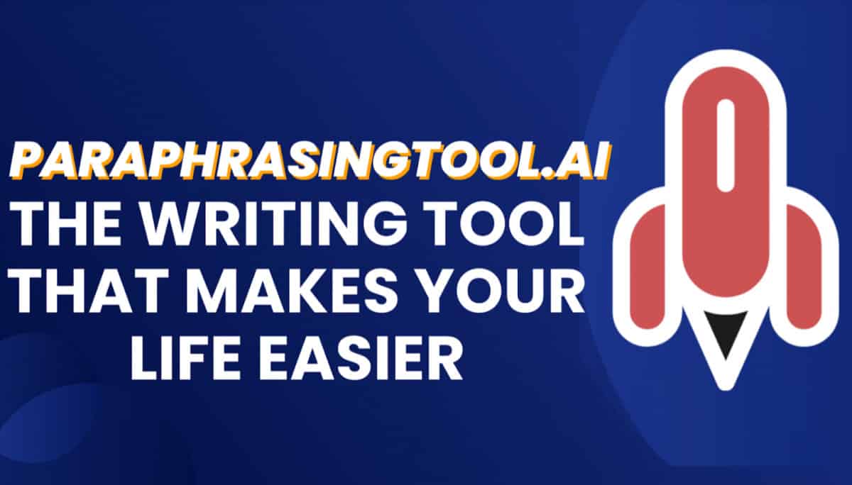 Paraphrasingtool ai the writing tool that simplifies your DTC marketing efforts in ecommerce.