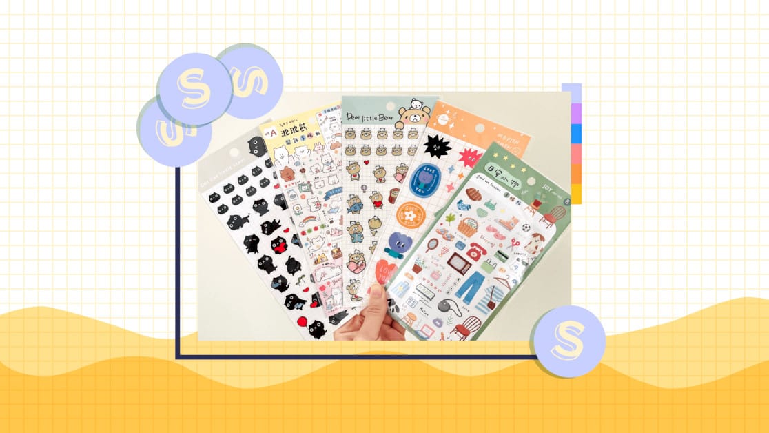 stickers,-stationary,-and-success-with-sticky-rice-sisters