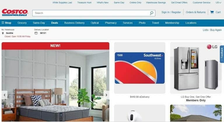 Picture of 10+ Best Wholesale Suppliers In The USA In 2025