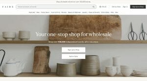 10+ Best Wholesale Suppliers In The USA In 2025 - Knowing Best Places To Wholesale Usa