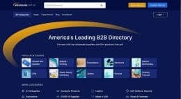 Snapshot of Knowing Best Places To Wholesale Usa