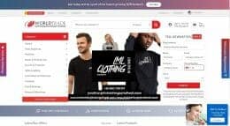 View of 10+ Best Wholesale Suppliers In The USA In 2025