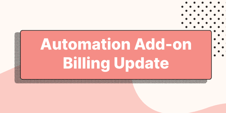The Automation Add-On's Billing Is Now Pay-What-You-Use | Ecommerce ...