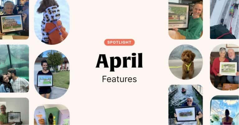 April Feature Spotlight | Ecommerce Fastlane