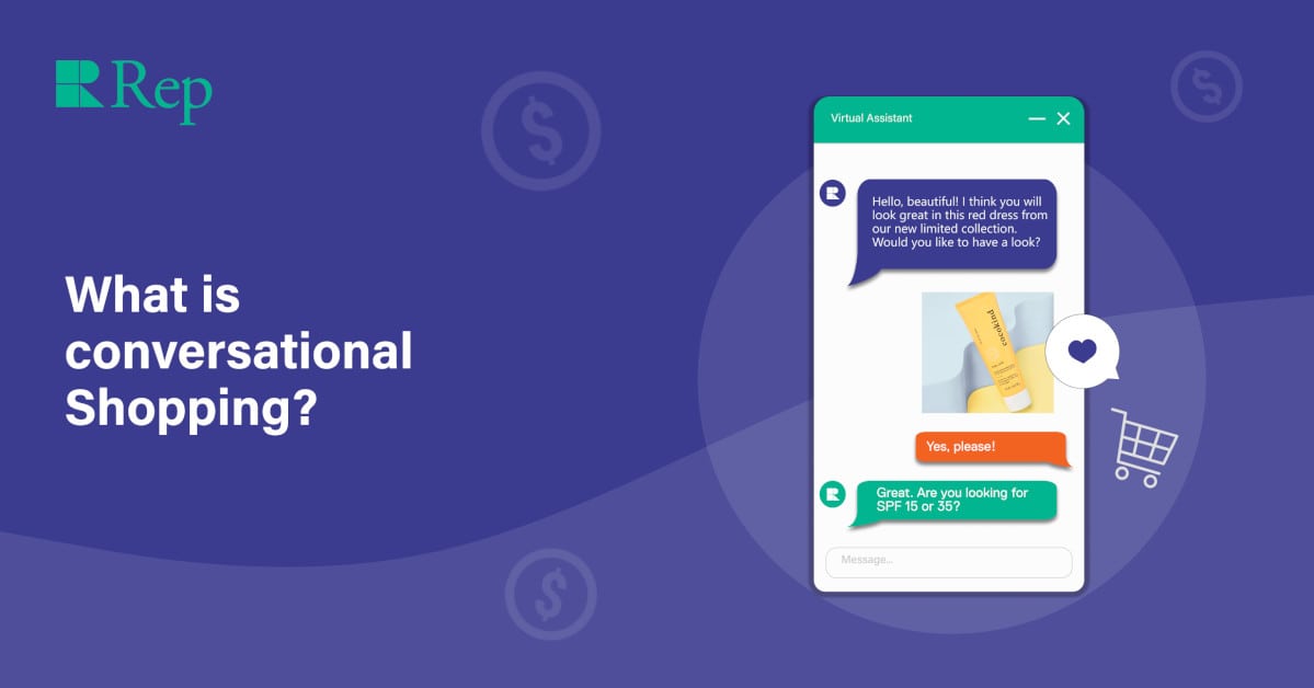 what-is-conversational-shopping-–-rep