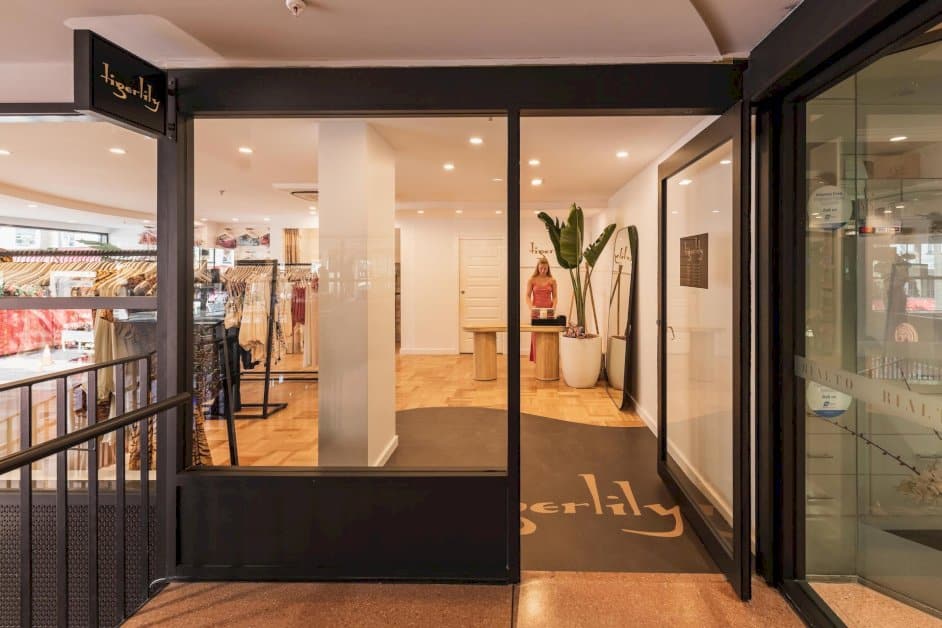 Tigerlily Grows Store Average Order Values By 20 Switching To Shopify POS Fastlane