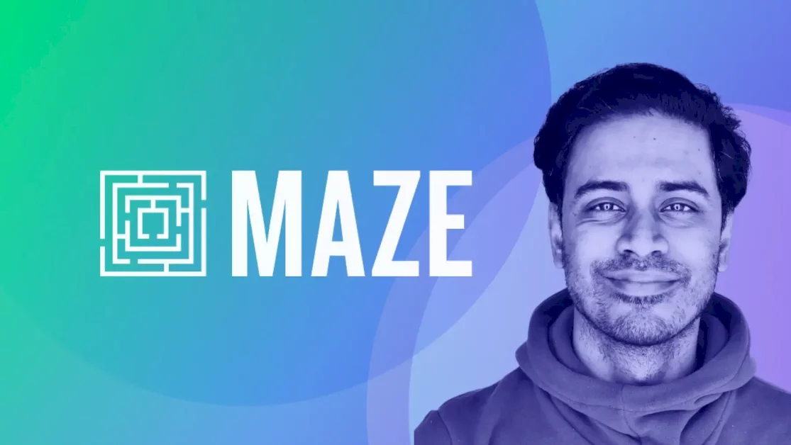 agency-spotlight:-an-interview-with-maze