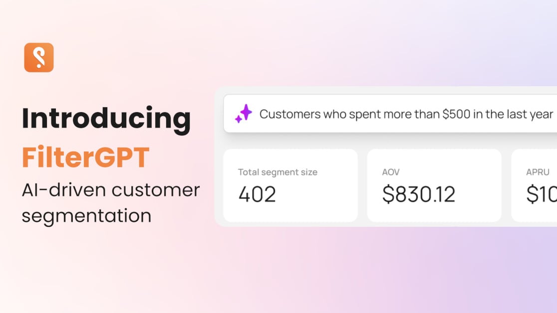 introducing-filtergpt:-ai-driven-customer-segmentation