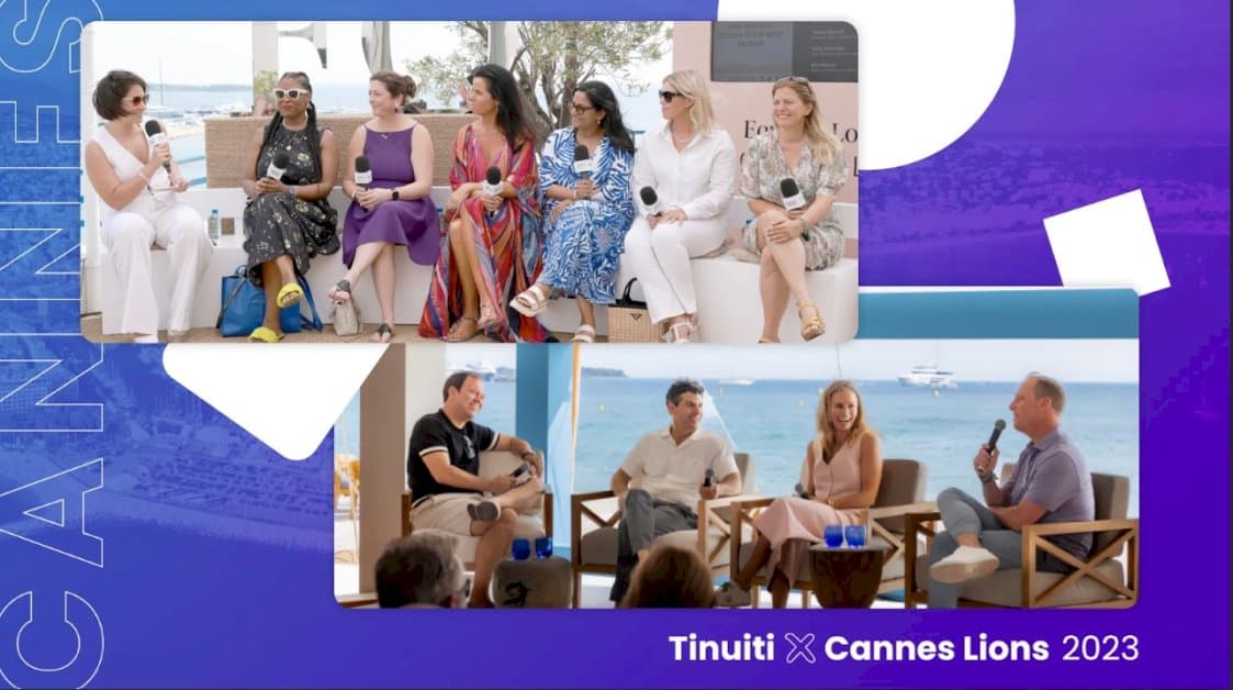 tinuiti-takes-stages-at-cannes-to-talk-ai-and-employee-well-being