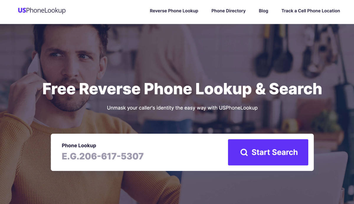 Top FREE Sites For Phone Number Lookup