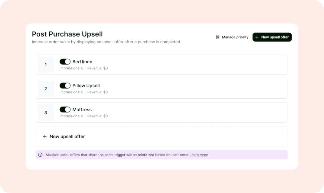 secure-more-post-purchase-sales-with-multiple-upsell-offers