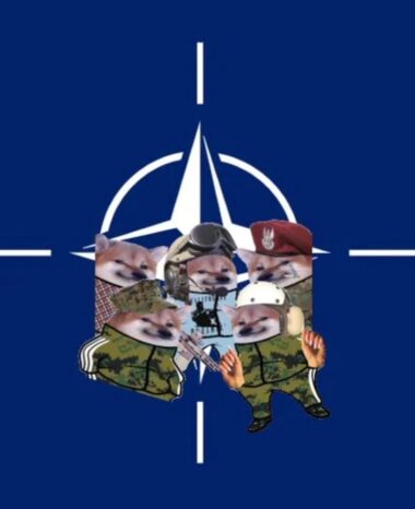 the-story-of-nafo:-making-memes,-driving-donations,-and-countering-propaganda