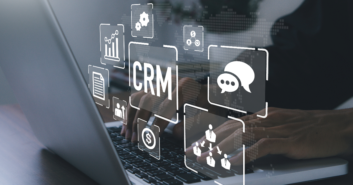 Unleashing The Power Of SaaS-Powered CRM For ECommerce: Revolutionizing ...