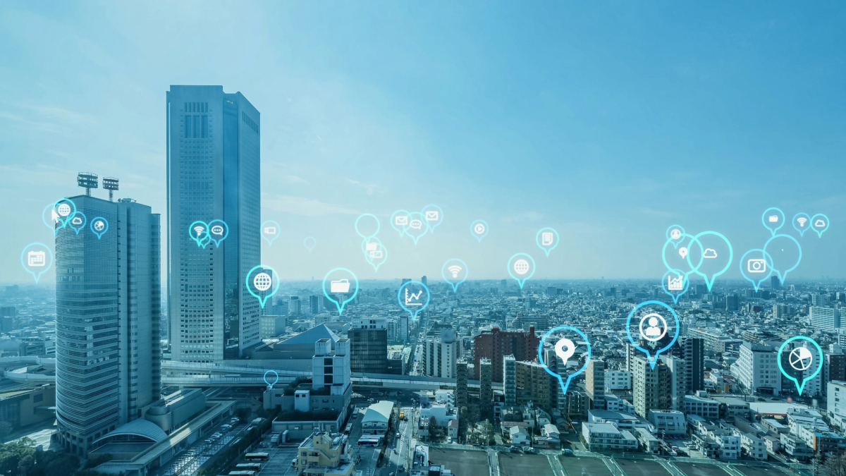 Tokyo, Japan has transformed into a smart city, blending cultural exploration and AI technology to enhance the travel experience.