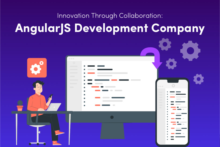 Innovation Through Collaboration: AngularJS Development Company ...