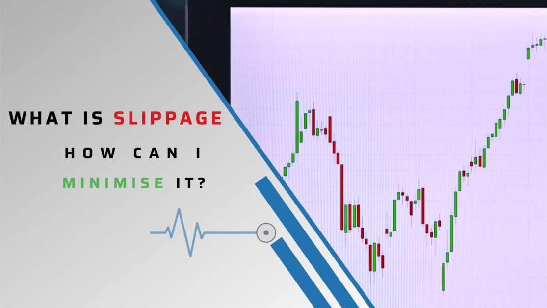 What is slippage and how can I minimize it to ensure smooth trading execution?