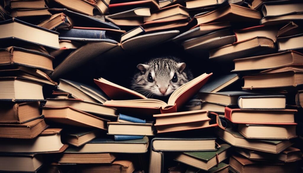 Book Sourcing Strategies