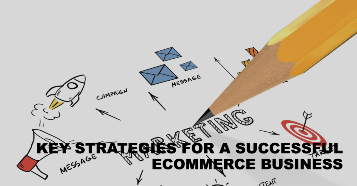 Strategies for Auto e-commerce startups.