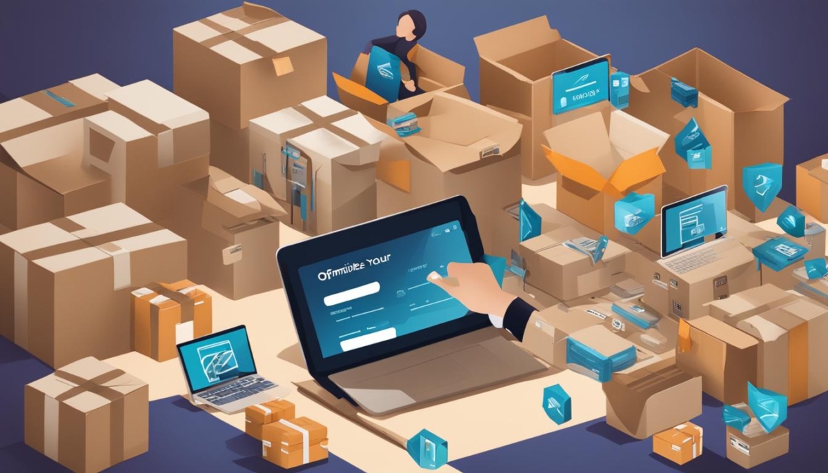 How To Sell On Amazon