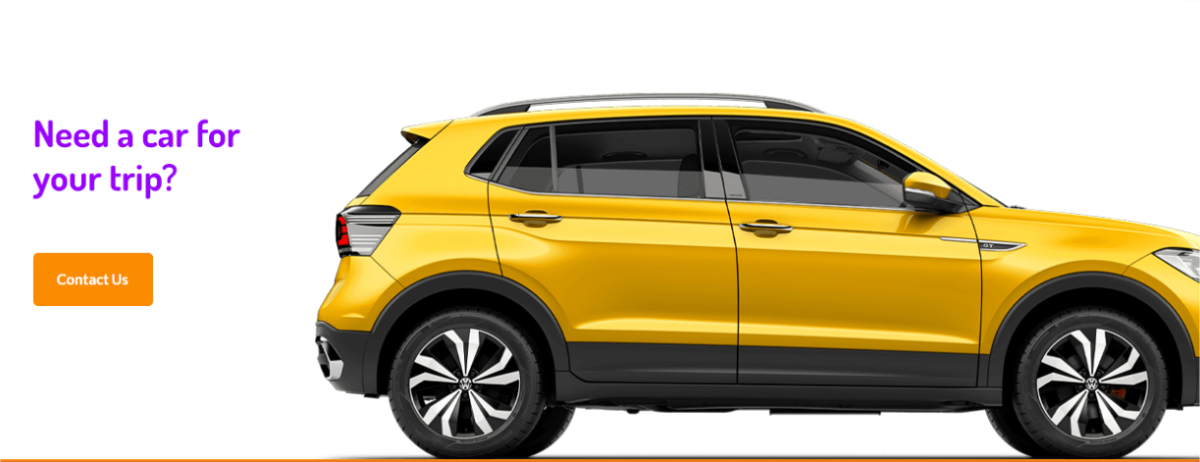 Carmen-Cars.com Review Discovers Car Rental Excellence And Transparent ...