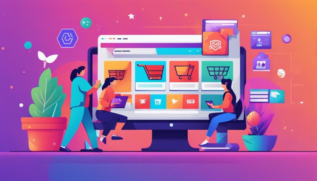 Best Ecommerce Website Builders For 2024